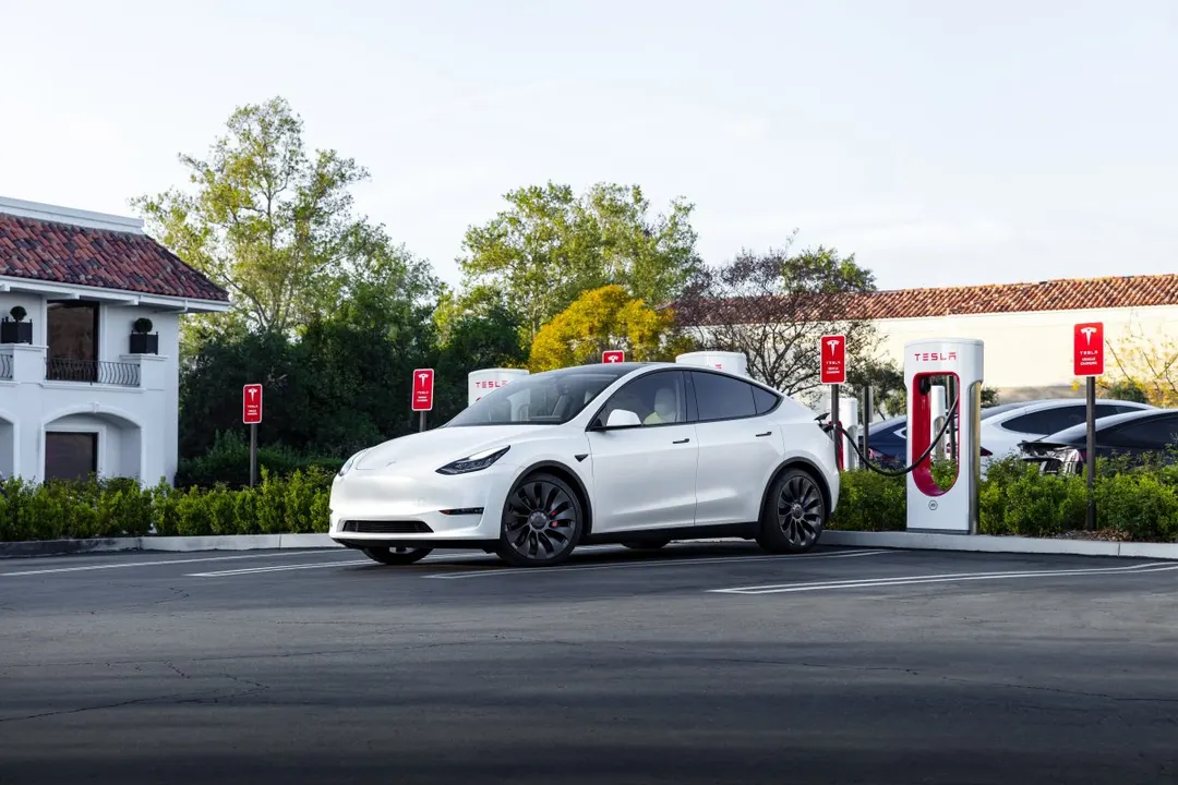 Tesla Hits 85,000 Superchargers at 9,000 Locations Worldwide