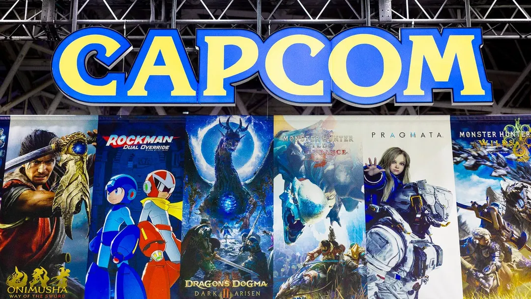 Capcom to use AI in game development with REX project