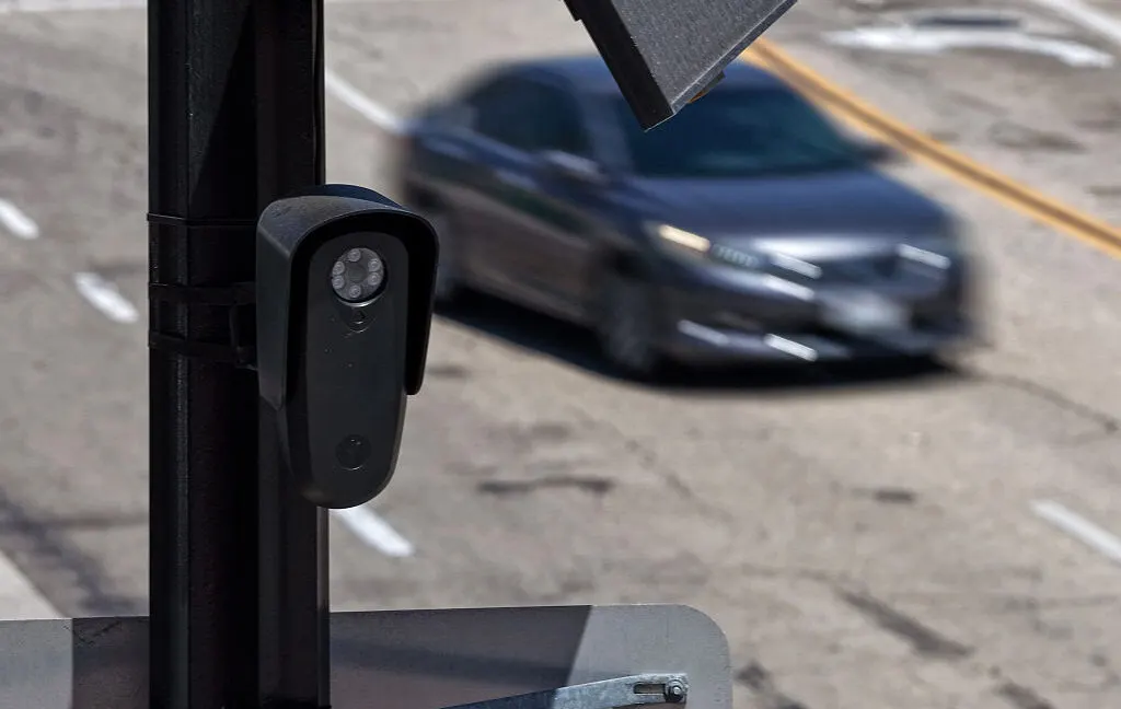 Texas city demands $2.3M for public records on Flock cameras