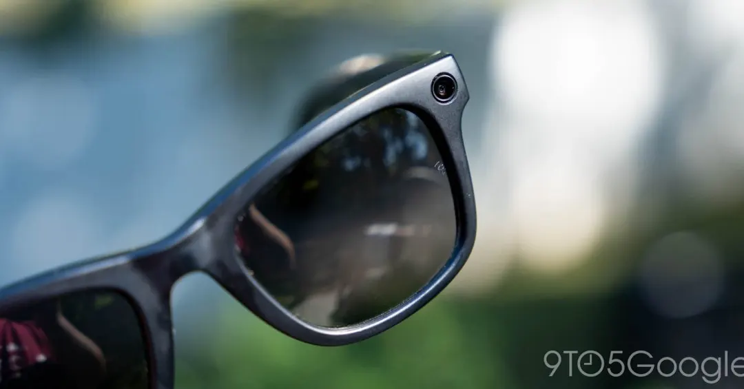 Meta rolls out audio upgrades and walking navigation for Ray-Ban glasses