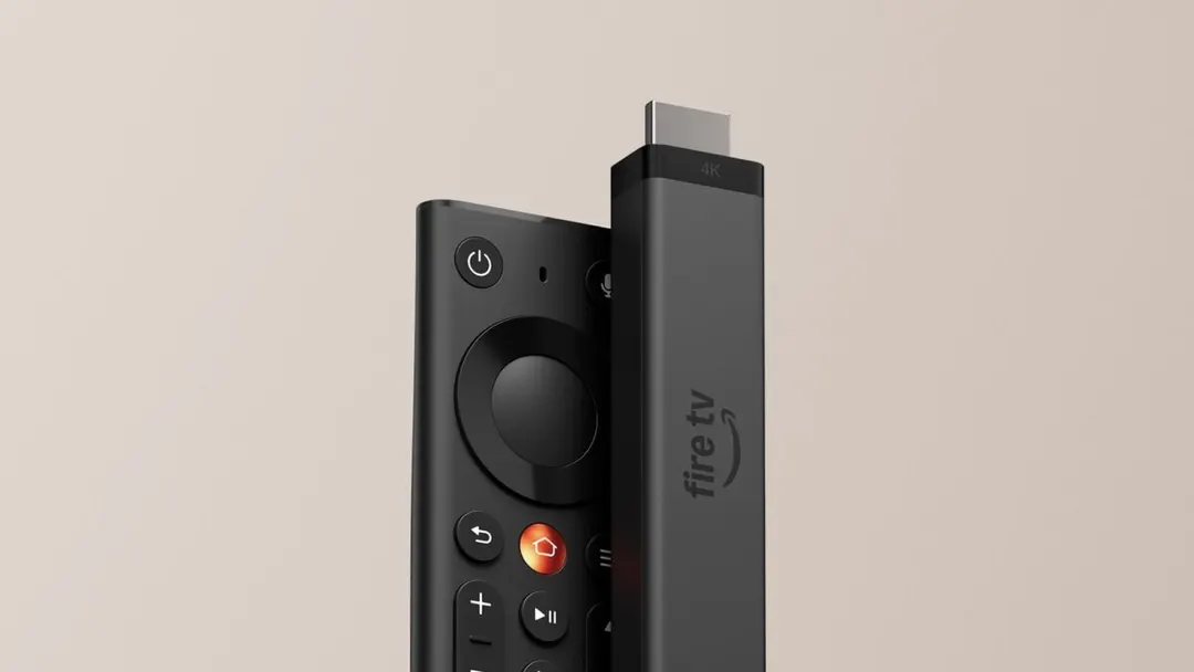 First impressions: Amazon Fire TV Stick 4K runs Vega OS, loses sideloading