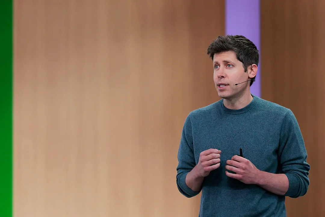Altman: Society Must Accept AI Scams and Hacks as Price of Access