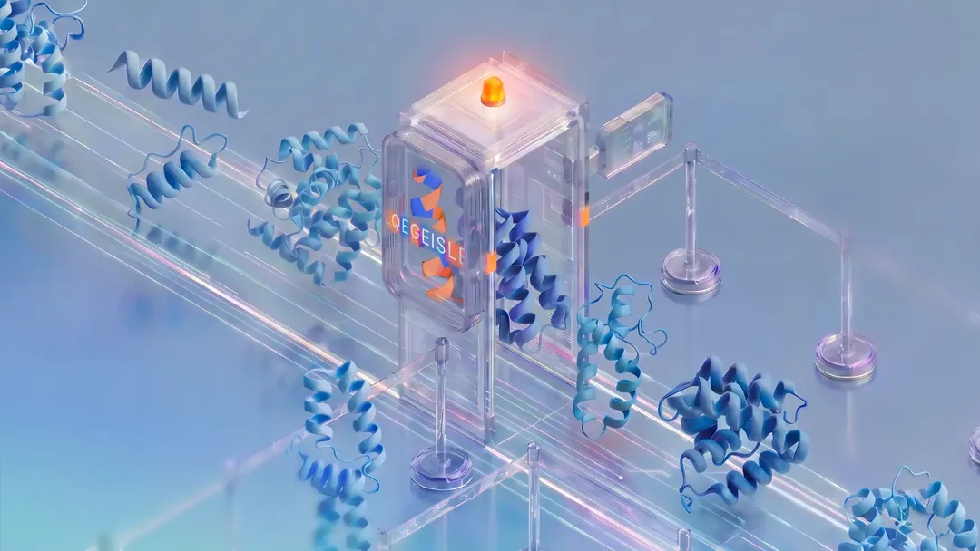 Google DeepMind adds SynthID Bio watermark to AI-designed proteins