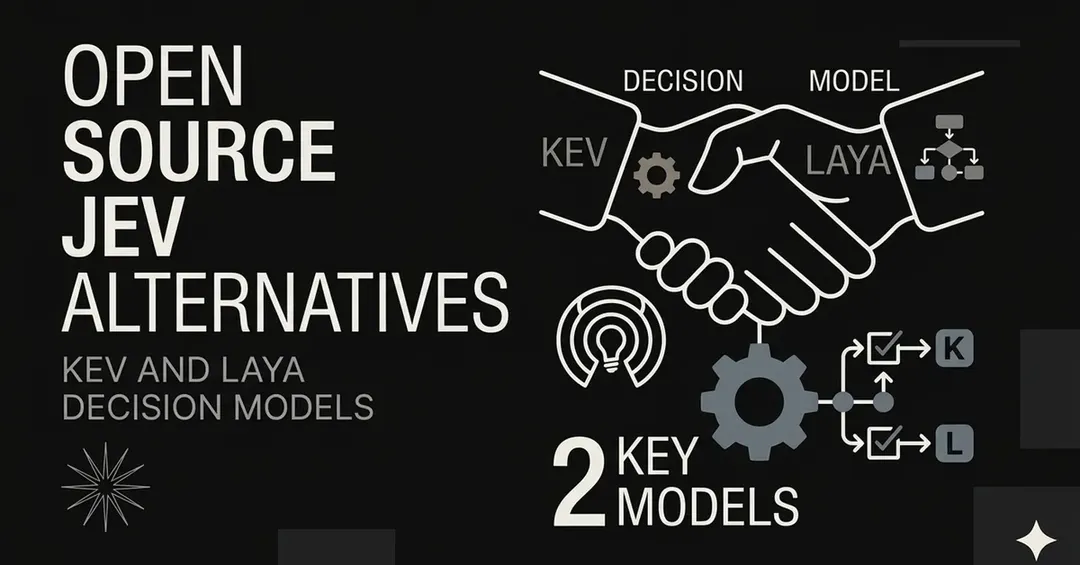 Open-source Jev alternatives Kev and Laya gain traction