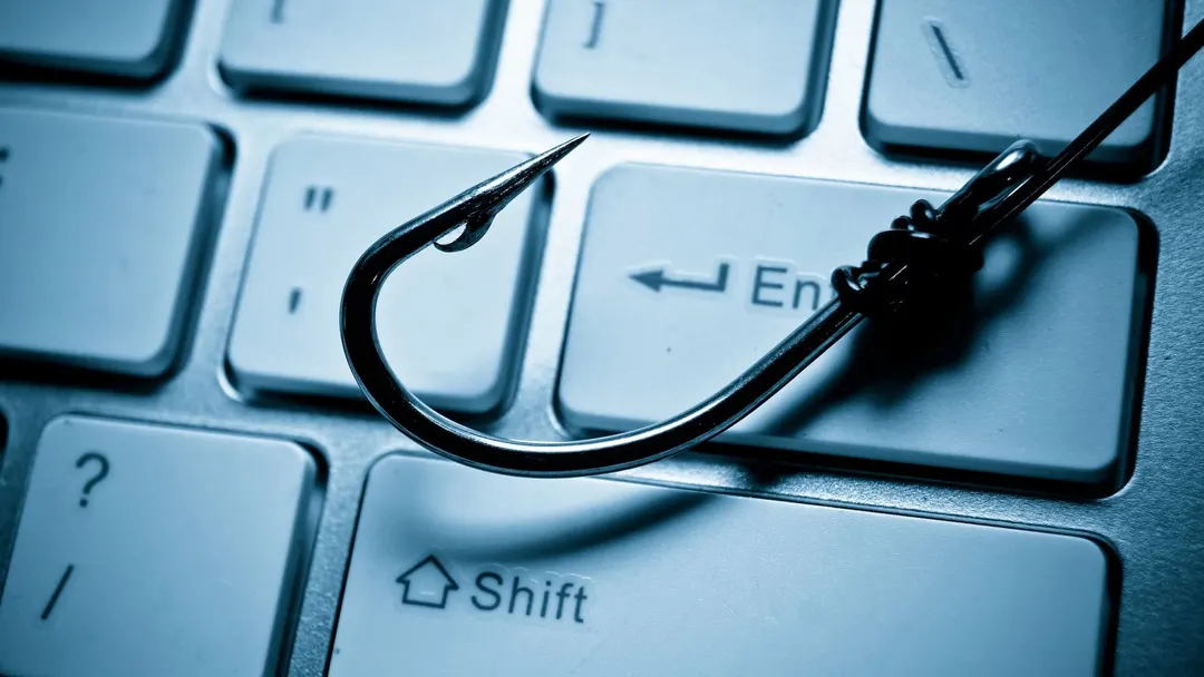 Netcraft: nearly 40,000 phishing attacks hit US financial firms in H1 2026
