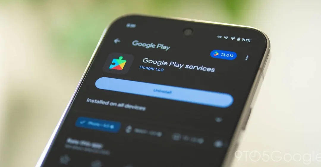 Google rolls out October 2026 Android System Updates