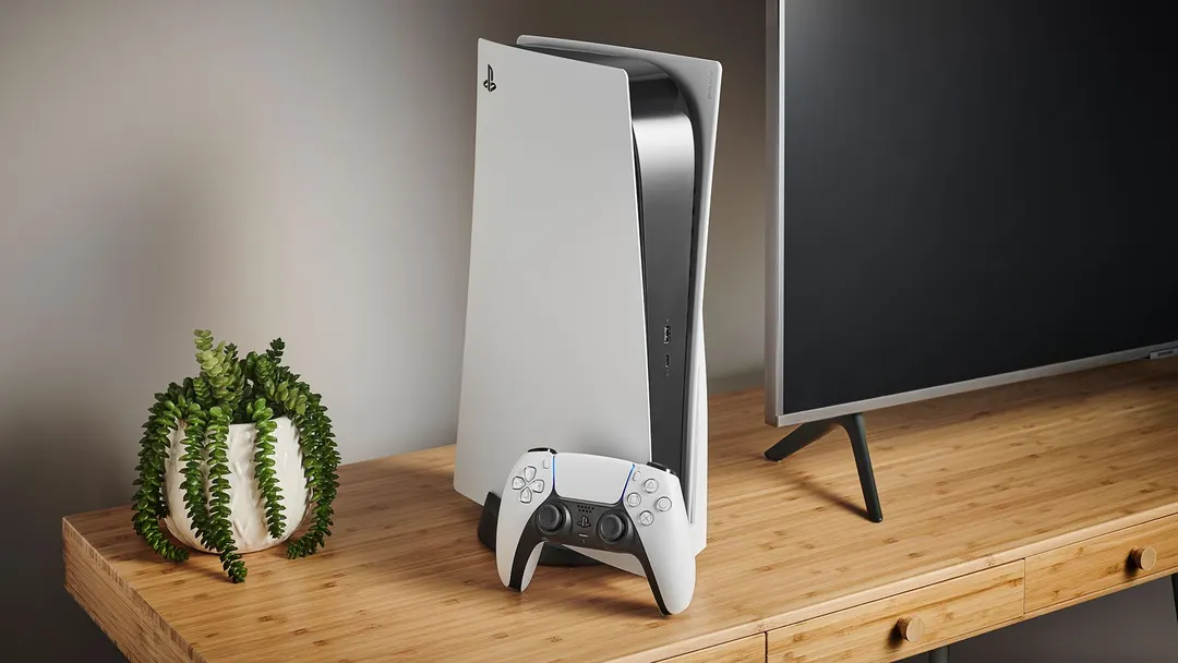 Ex-PlayStation boss criticizes Sony's move away from discs