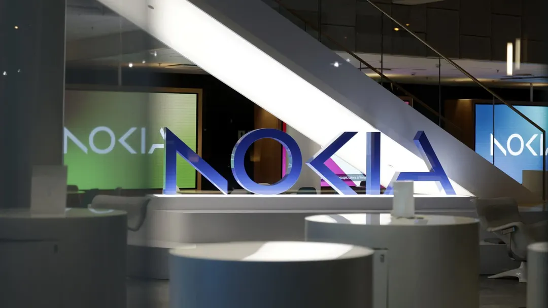 Nokia CEO: data centers would be built '2x faster' without supply constraints