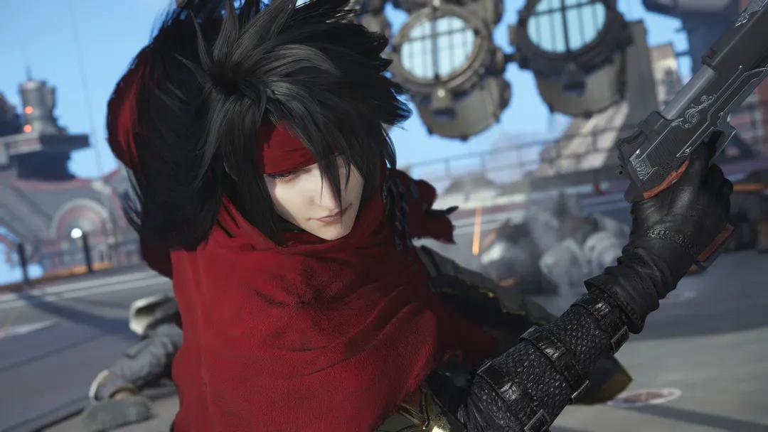 Final Fantasy 7 Revelation drops PS5 exclusivity, launches on all platforms day one