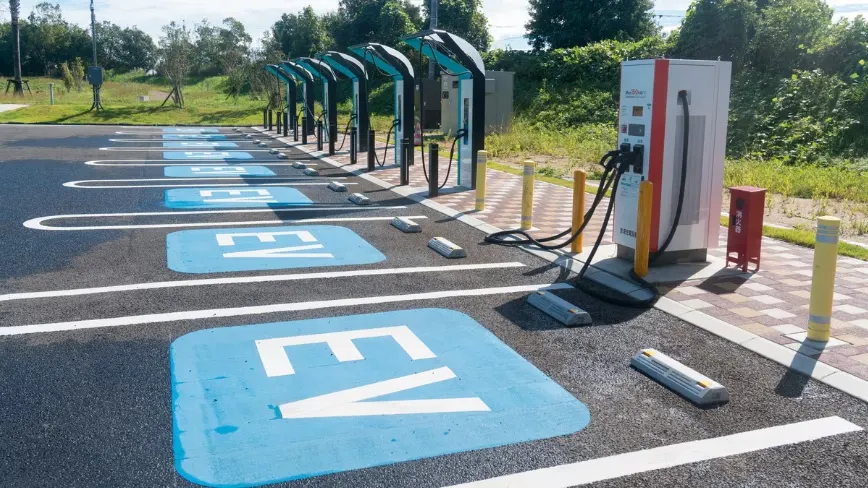 Cheaper EVs fuel Europe's electric boom as 2035 rules face revision