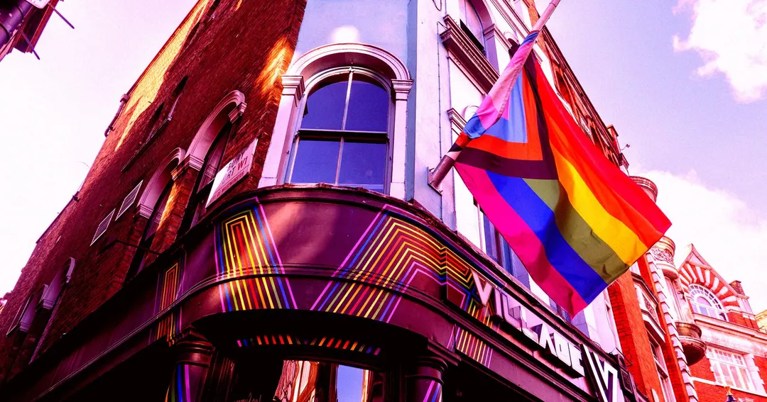 Meta Blocks Austin Gay Bars' Accounts on Instagram and Facebook