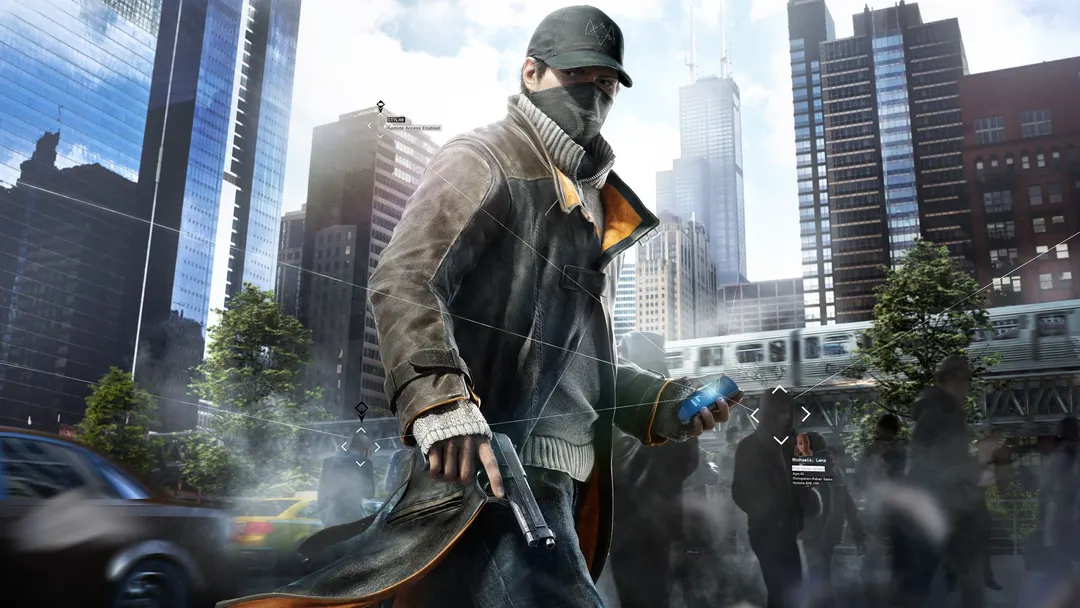 Ubisoft CEO: Watch Dogs Is 'Important' but No New Games Anytime Soon