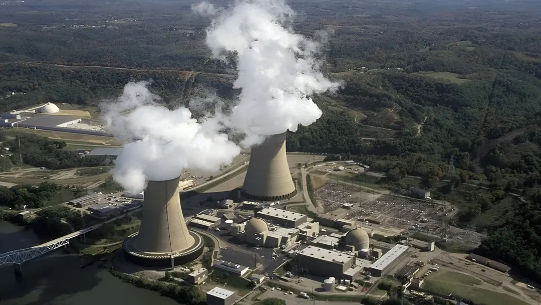 US DOE offers $4.2B to uprate three Vistra nuclear plants