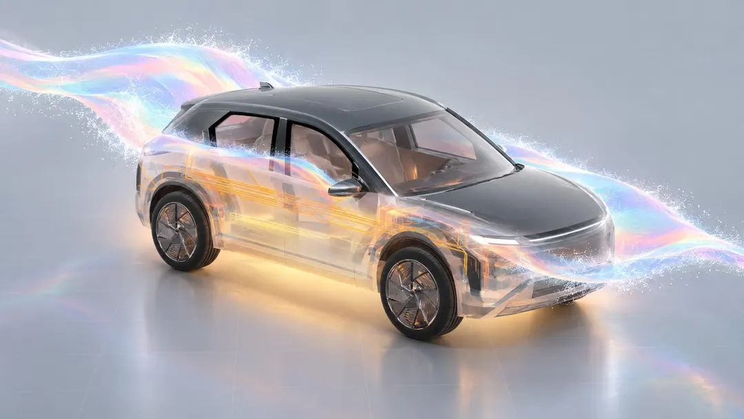 Applied Intuition Deploys Vehicle OS for Nissan's AI-Defined Vehicles