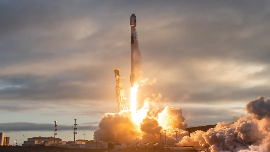 SpaceX seeks approval for 32-mile Florida pipeline to fuel Starship