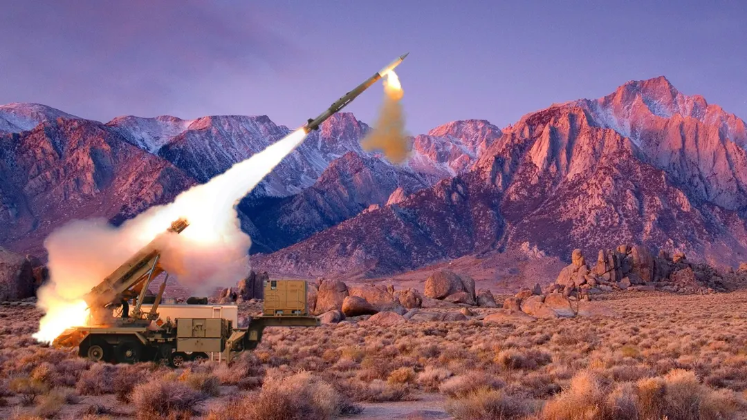 Boeing wins $14.7B to triple PAC-3 MSE seeker production