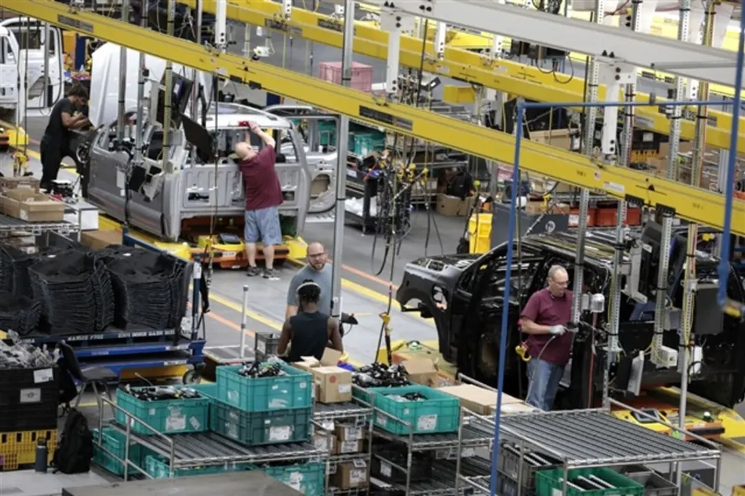 Analysis: China automakers' US entry paths remain open