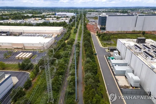 Morgan Stanley: U.S. Data Centers Face 32GW Power Shortfall by 2028
