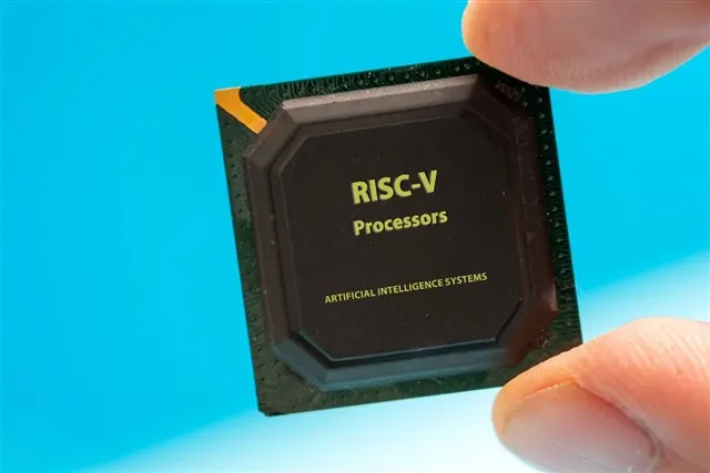 MIPS deepens RISC-V cooperation with China despite US-China tensions