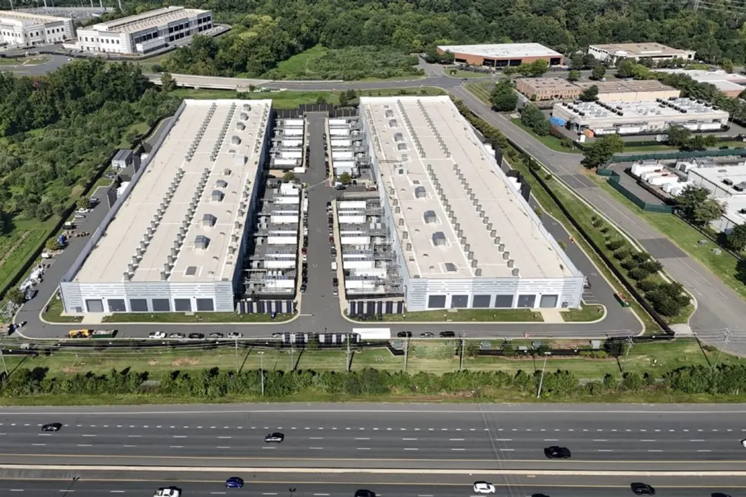The $4.2 trillion gap between AI data center plans and reality