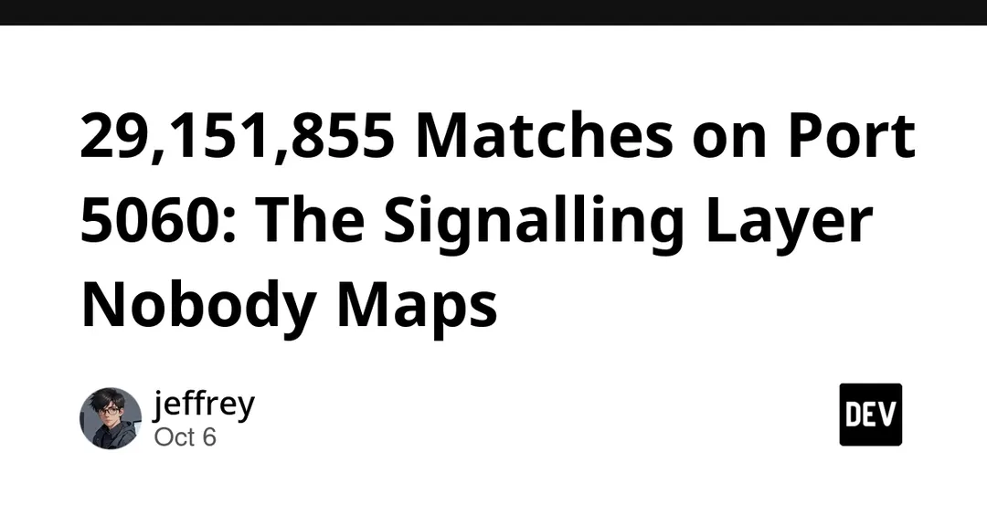 ZoomEye Finds 29,151,855 Matches on Port 5060 for SIP