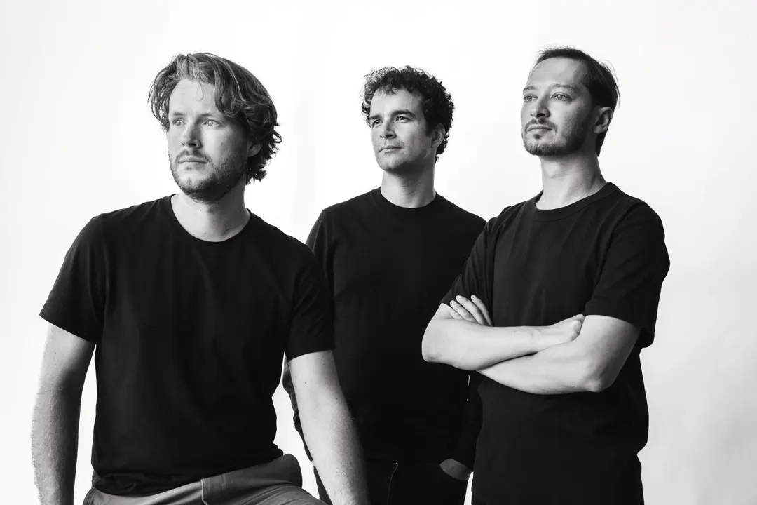 Hadrian raises $40m as AI cyberattacks accelerate