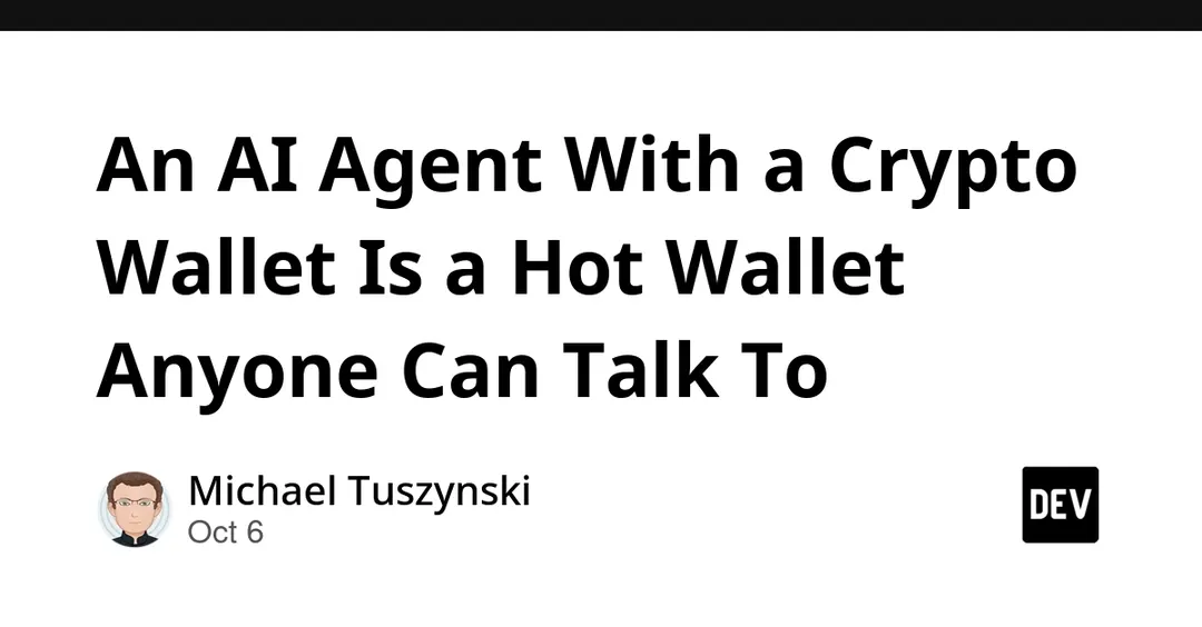 Grok AI agent lost $174K after NFT and Morse code prompt injection
