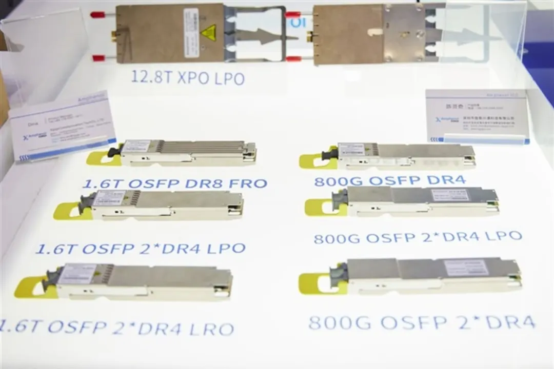 3.2T optical upgrade forces PCB redesign, shrinking supplier pool to 3