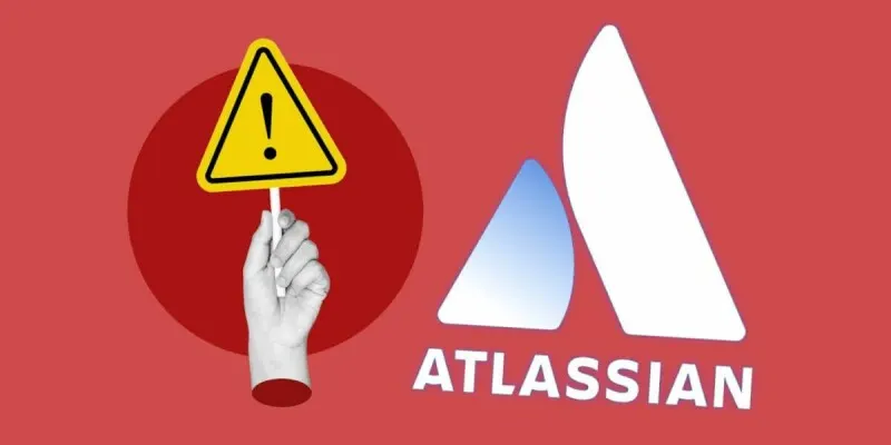 Atlassian warns of critical file access flaw in datacenter products