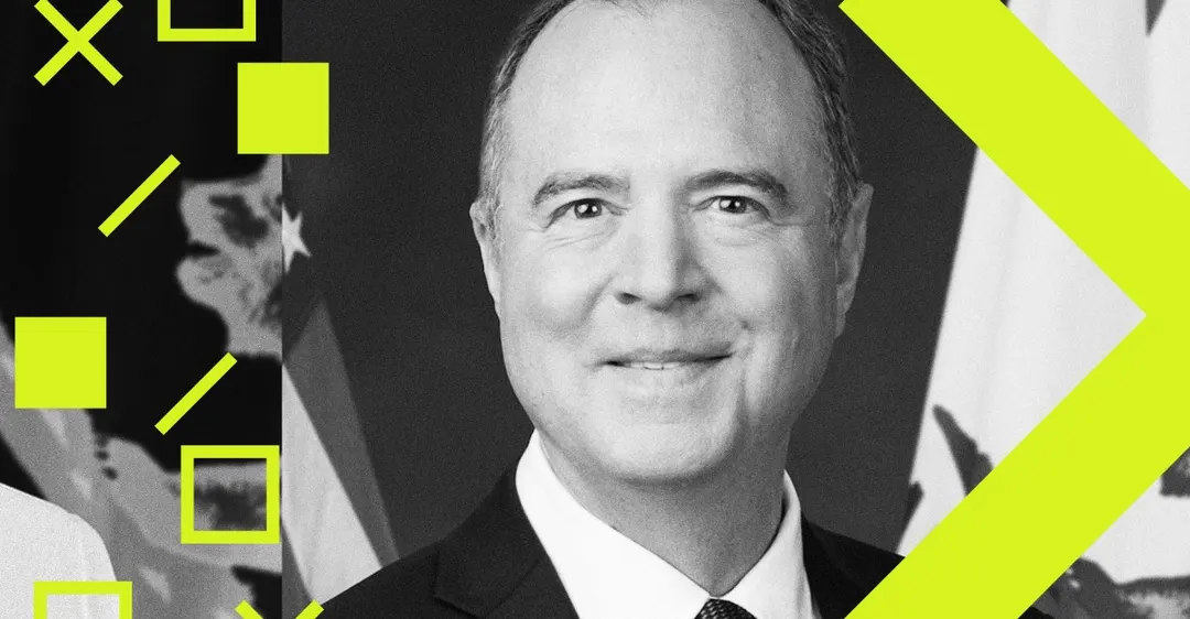 Sen. Schiff: recursive AI is a national security threat, US needs an 'FDA for AI'