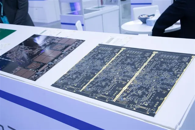 China's 15th five-year plan elevates PCB role in AI supply chains