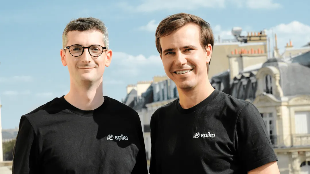Spiko raises $90M Series B led by NEA for tokenised cash funds