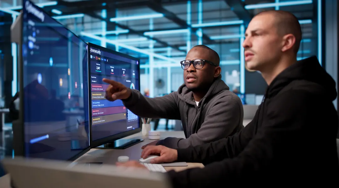 Gartner introduces ISOC category for security operations