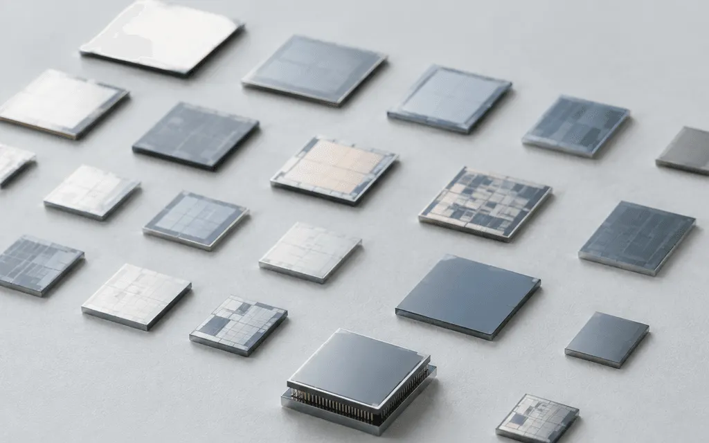 Huawei Says It Has Mass-Produced 381 Tau Chips