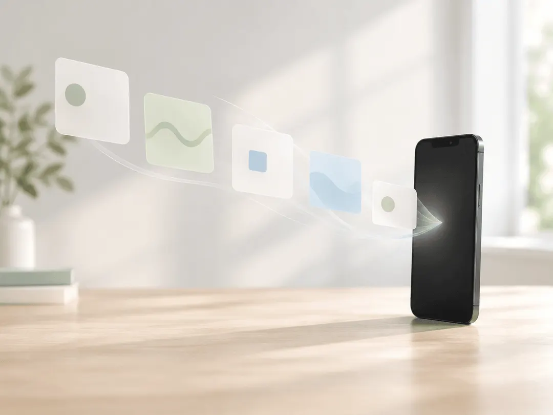 openJiuwen's DigitalMate turns one sentence into a native task screen on HarmonyOS