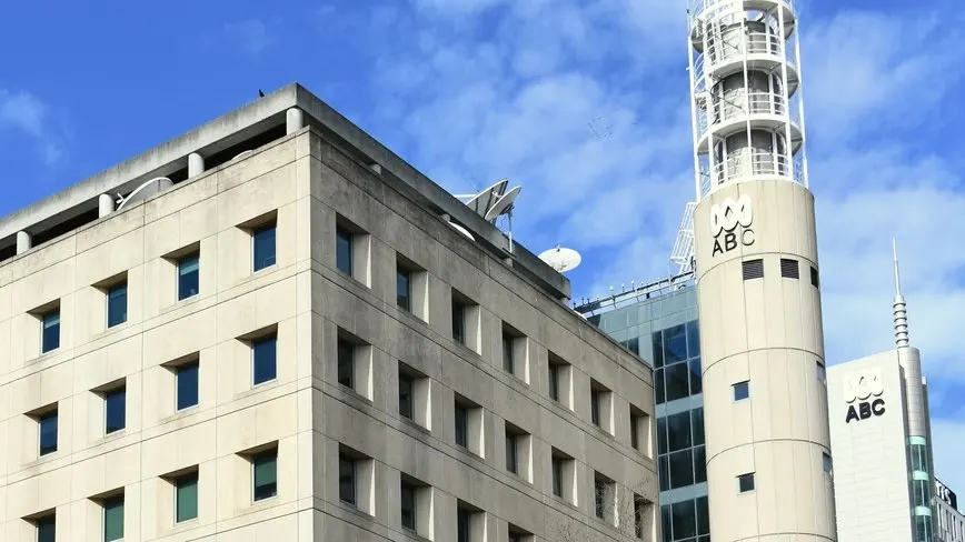 ABC tells Australian AI inquiry its content was likely scraped