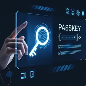 UK Urges Passkey Adoption After Surge in Account Takeover Fraud