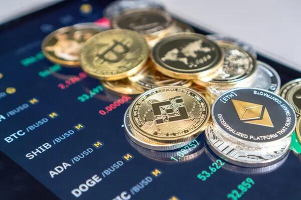 South Korea Tops East Asia Crypto Market With $449.1 Billion