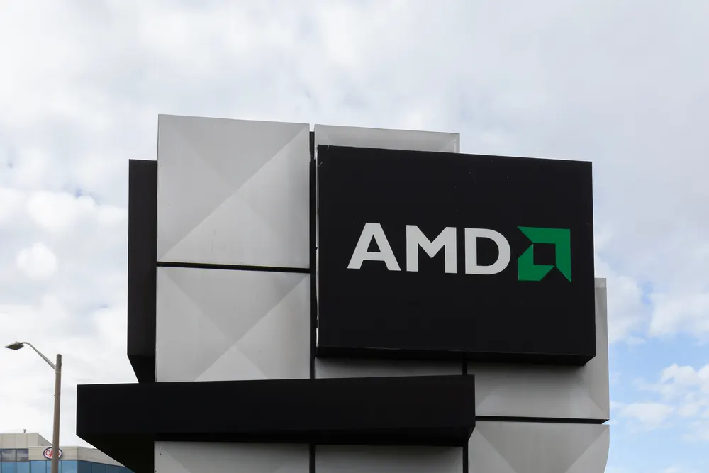 AMD plans sharp 2027 chip supply increase for AI