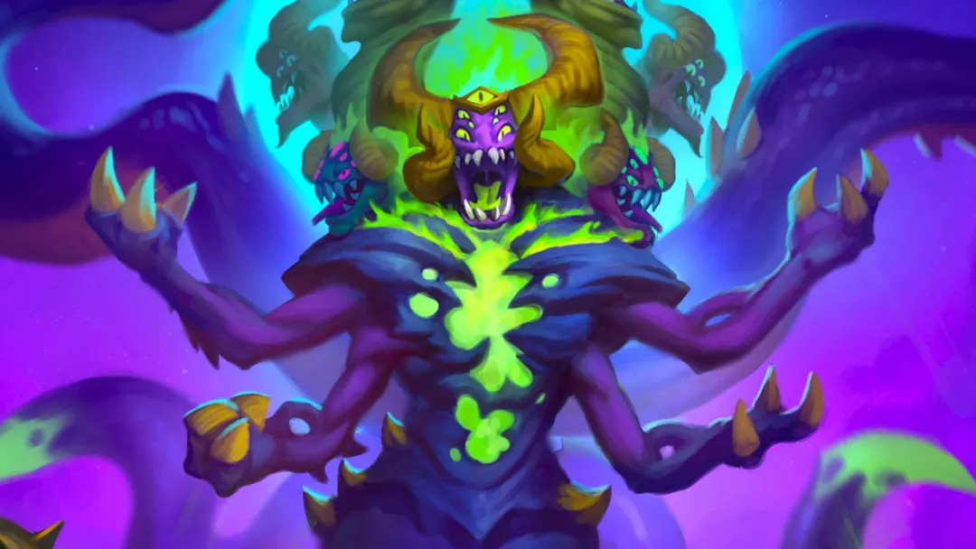 Hearthstone's new 2v2 mode debuts in Tavern Brawl