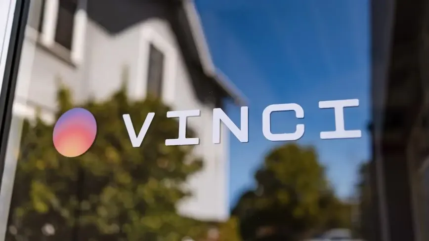 Chip simulation startup Vinci raises $250M at $1.5B valuation