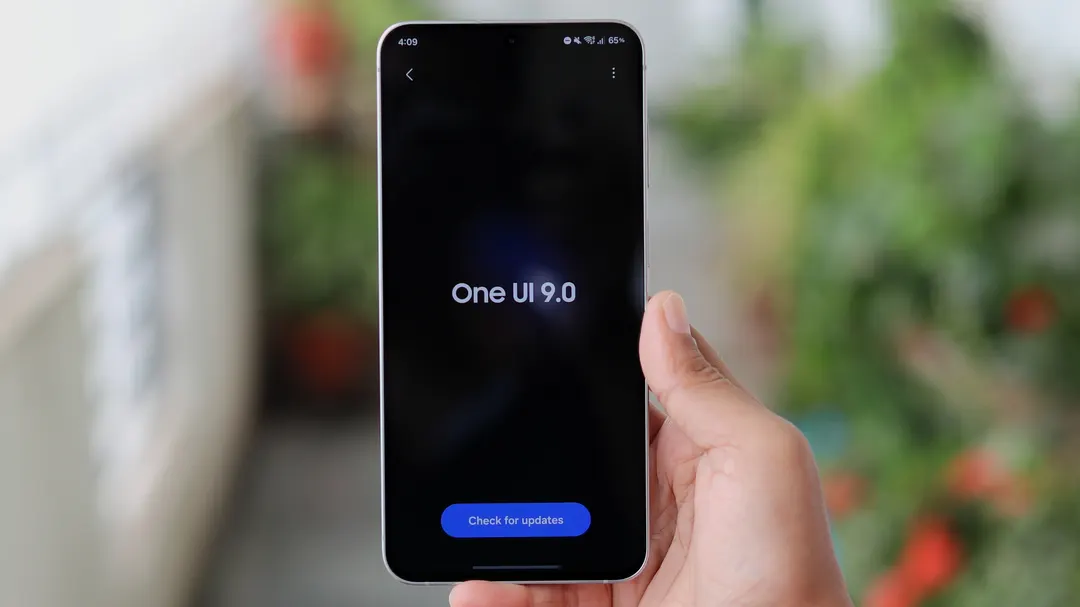 Samsung details October 2026 security patch