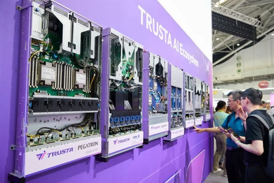 ADATA posts record 3Q revenue as memory prices rise