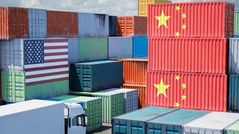 China leads research in 90% of critical technologies beyond AI