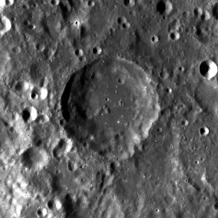 Buried Volcano Under Lunar Dewar Swirl Points to Ancient Moon Dynamo