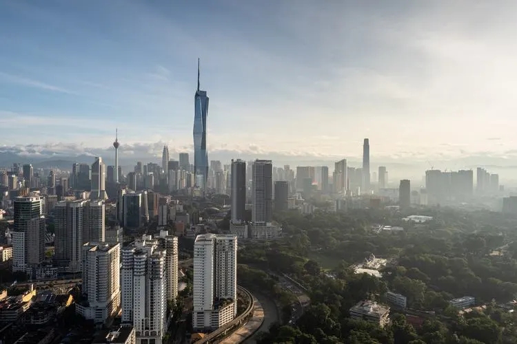 Malaysia's DNB secures $1.27bn for next phase of 5G rollout