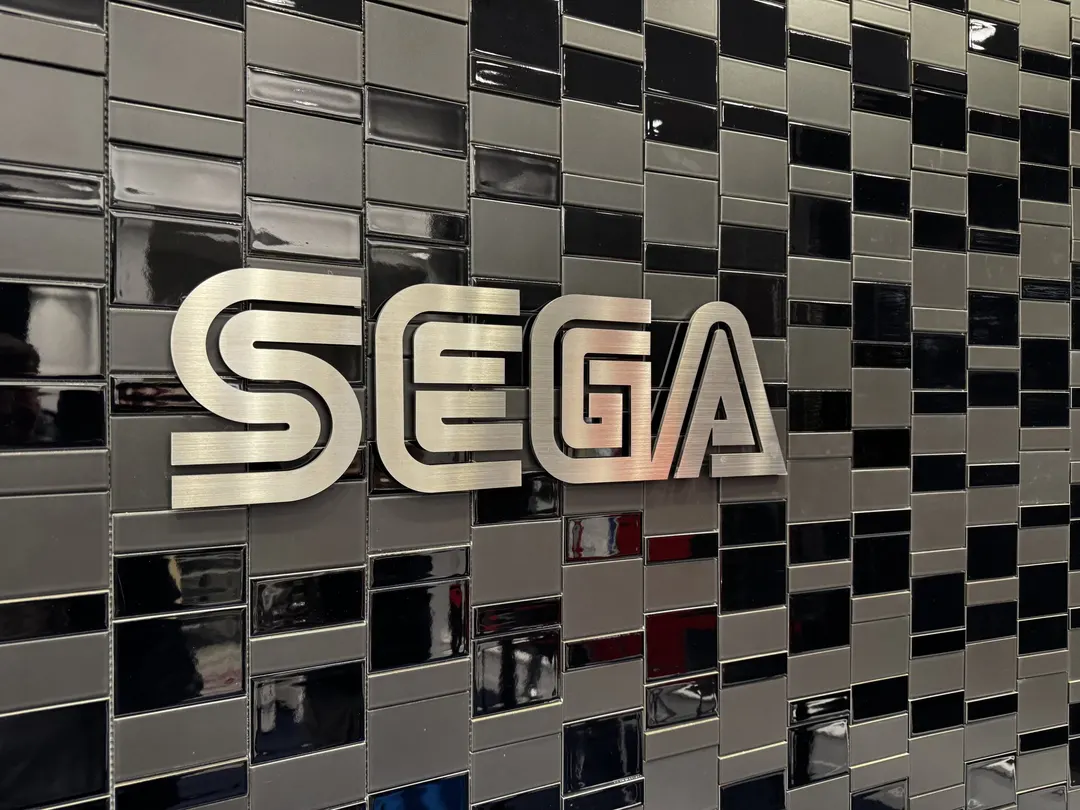 Sega says it is 'very cautious' about AI and won't use it for creative work