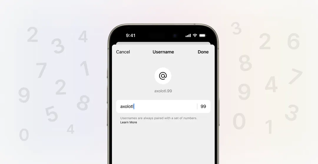 X Numbers escape the regulatory scrutiny WhatsApp usernames faced