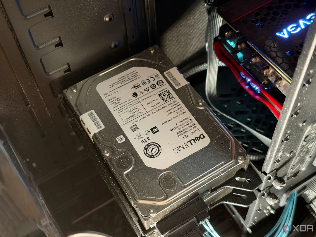 Backblaze: enterprise HDD failure rates vary by 11x across models
