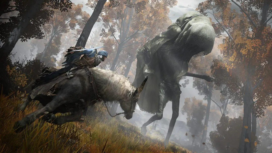 Sony patent: AI would rewrite NPC behavior on the fly